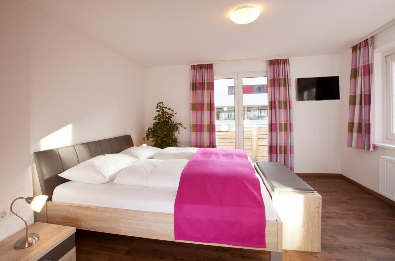Appartements Luna Schladming Exteriör bild