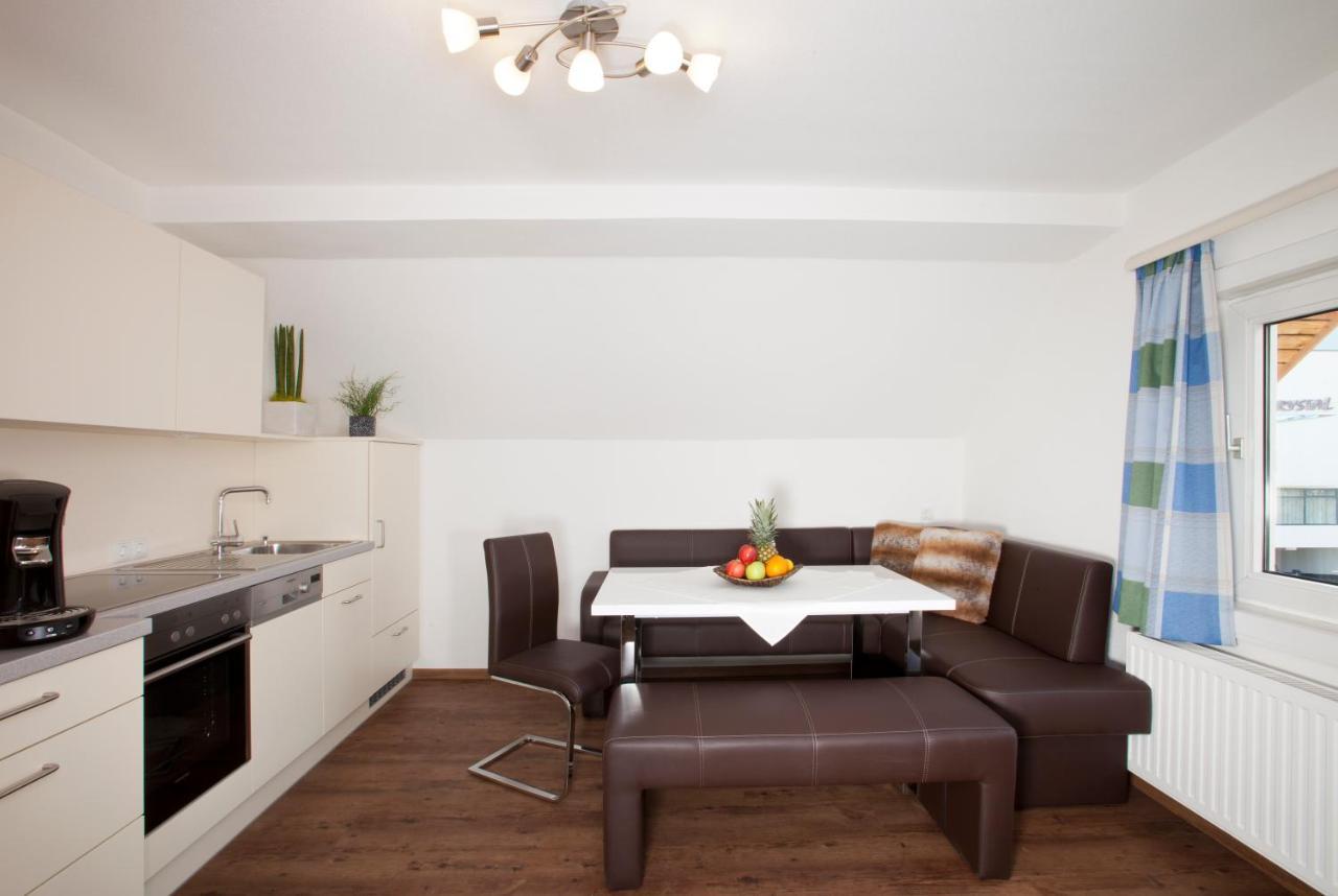 Appartements Luna Schladming Exteriör bild