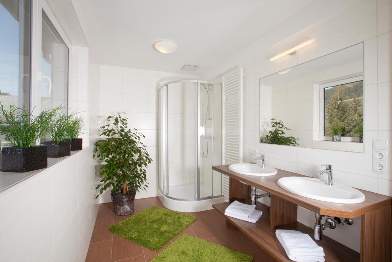 Appartements Luna Schladming Exteriör bild